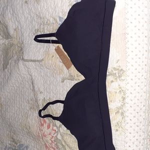 Skims Fits Everybody Crossover Bralette